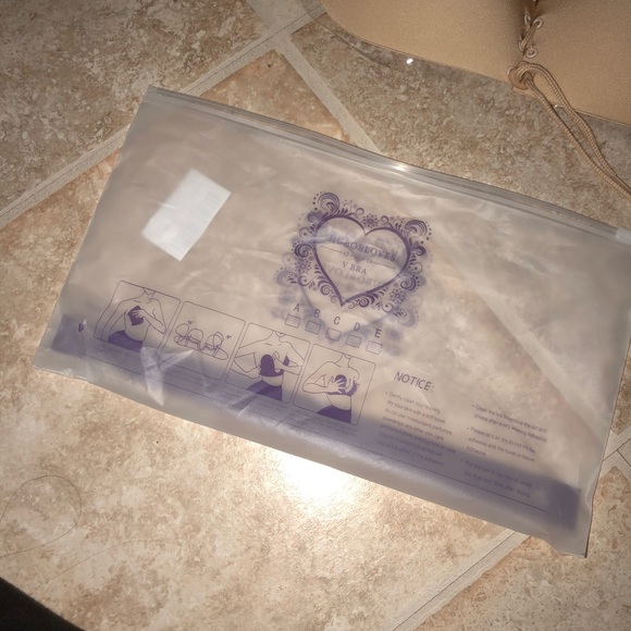 Humborloves Bra - Picture 4 of 5